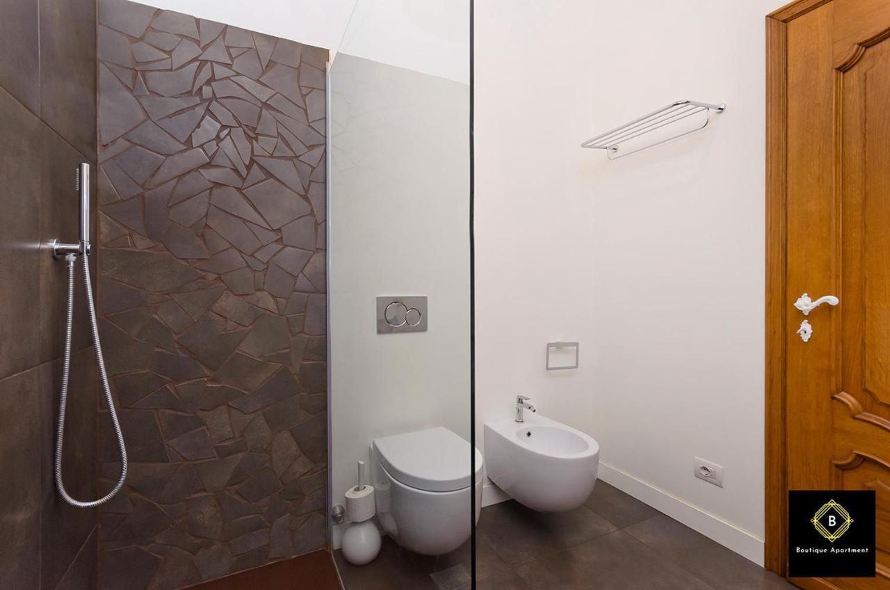 Boutique Apartment Elegantissima Turin Exterior photo