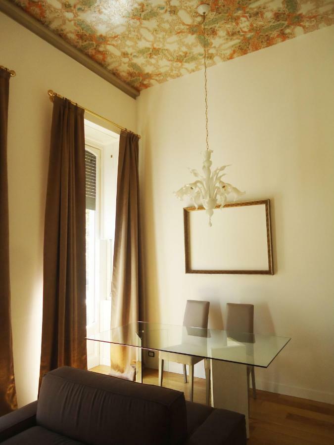 Boutique Apartment Elegantissima Turin Exterior photo