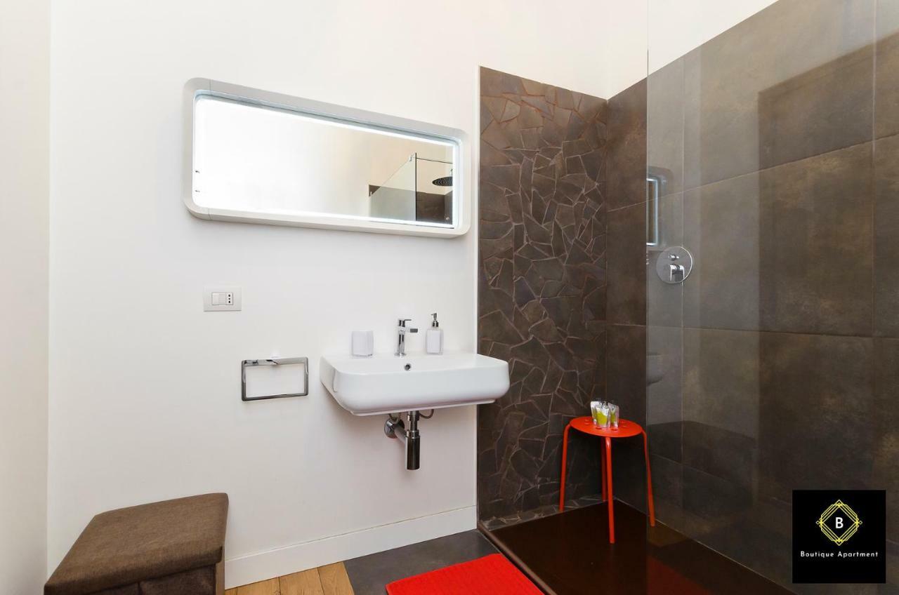 Boutique Apartment Elegantissima Turin Exterior photo
